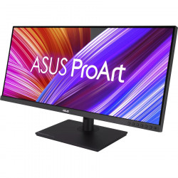 ASUS PA348CGV PRO MONITOR 34IN IPS USB-C 3Y