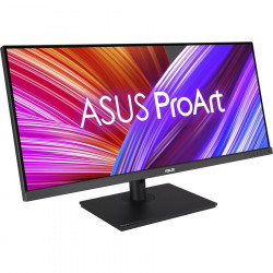 ASUS PA348CGV PRO MONITOR 34IN IPS USB-C 3Y