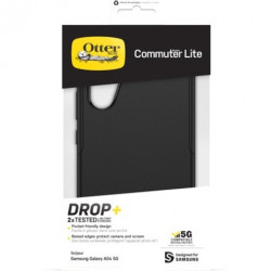 OTTERBOX COMMUTER LITE SAMSUNG GALAXY A54 5G BLAC