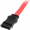 StarTech.com 20in Slimline SATA to SATA Cable