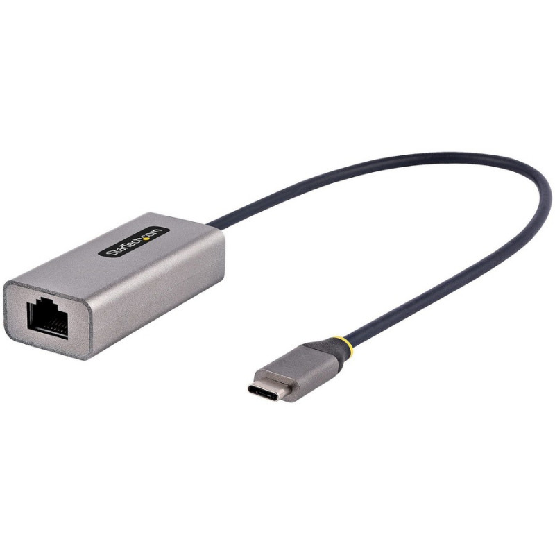 StarTech.com USB-C TO ETHERNET ADAPTER GBE ADAPTER