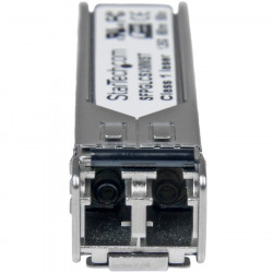 StarTech.com Gigabit Fiber SFP Transceiver MM LC 550m