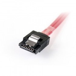 StarTech.com SAS Cable SFF-8087 to 4x Latching SATA