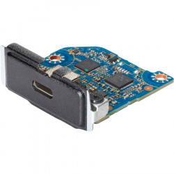 HP Type-C USB 3.1 Gen2 Port...