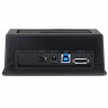 StarTech.com eSATA USB 3.0 SATA SSD/HDD Dock w/ UASP