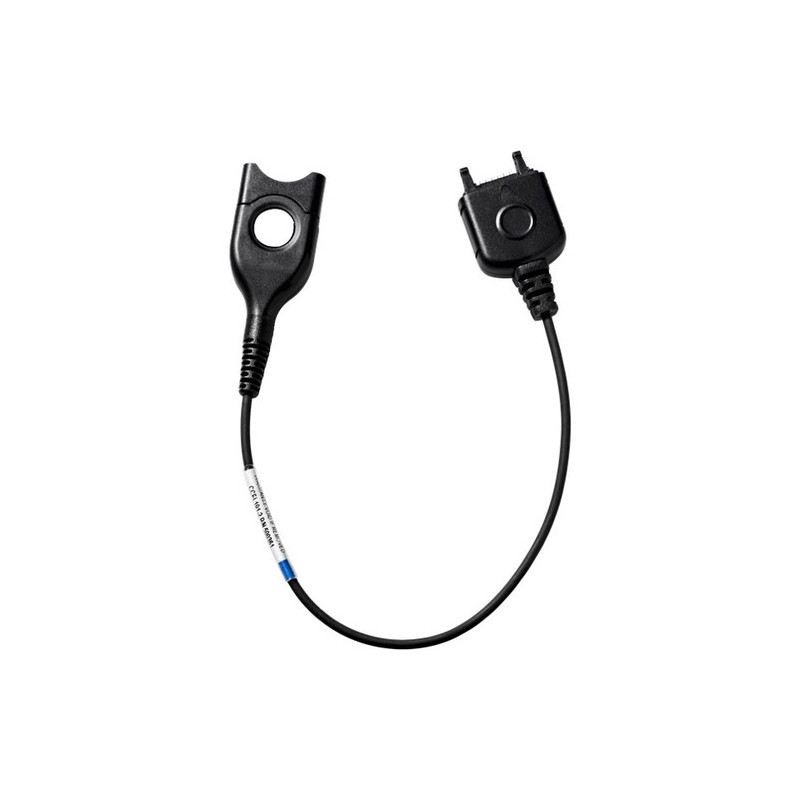 EPOS CCEL 191-2 STD BOTTOM CABLE ED-2.5MM