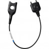 EPOS CCEL 191-2 STD BOTTOM CABLE ED-2.5MM
