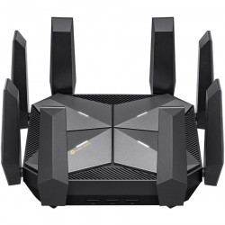TP-LINK AXE16000 QUAD-BAND...
