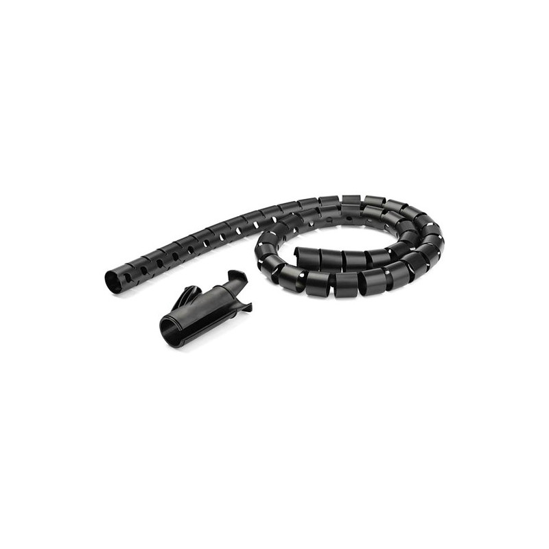 StarTech.com Cable Management Sleeve-25mmx1.5m