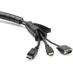 StarTech.com Cable Management Sleeve-25mmx1.5m