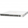 Hewlett Packard Enterprise Aruba IOn 1830 48G 4SFP 370W Sw..