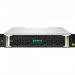 Hewlett Packard Enterprise HPE MSA 2060 16Gb FC SFF Storage