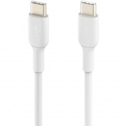 BELKIN BOOST CHARGE USB-C to USB-C Cable 2M Whi