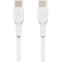 BELKIN BOOST CHARGE USB-C to USB-C Cable 2M Whi