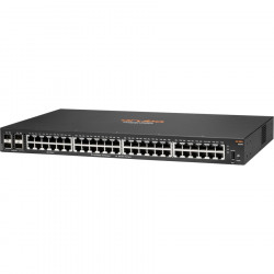 Hewlett Packard Enterprise ARUBA 6000 48G 4SFP SWCH