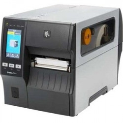ZEBRA TT Printer ZT411, 4"...