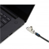 KENSINGTON SLIM N17 2 0 KEYED LAPTOP LOCK FOR DELL