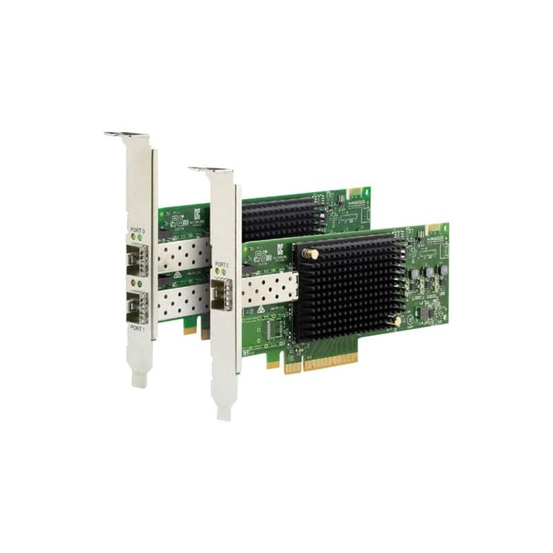 CISCO Emulex LPe31002 dual port