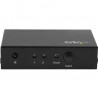 StarTech.com 2-PORT HDMI SWITCH - 4K 60HZ