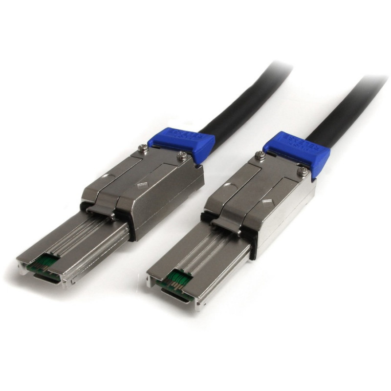 StarTech.com 2m Mini SAS Cable - SFF-8088 to SFF-8088