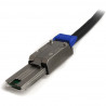 StarTech.com 2m Mini SAS Cable - SFF-8088 to SFF-8088