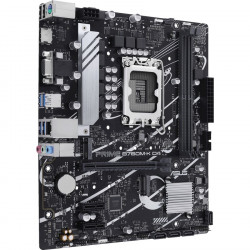 ASUS PRIME-B760M-K-D4-CSM