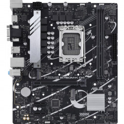 ASUS PRIME-B760M-K-D4-CSM