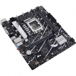 ASUS PRIME-B760M-K-D4-CSM