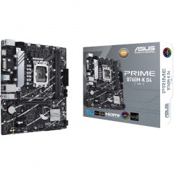 ASUS PRIME-B760M-K-D4-CSM