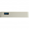 StarTech.com USB-C Ethernet Adapter - RJ45