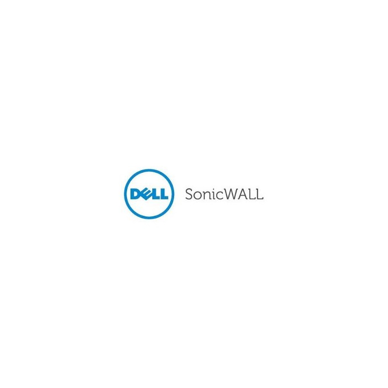 SONICWALL SMA 200 24X7 SUPPORT FOR UP TO 50 USERS