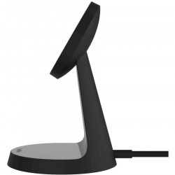 BELKIN MAGNET STAND 7.5W NO PSU BK