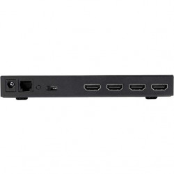 StarTech.com 4-Port HDMI Automatic Video Switch - 4K