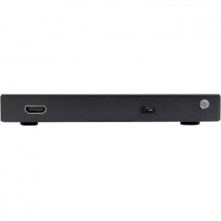 StarTech.com 4-Port HDMI Automatic Video Switch - 4K