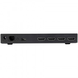 StarTech.com 4-Port HDMI Automatic Video Switch - 4K