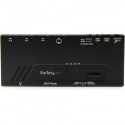StarTech.com 4-Port HDMI Automatic Video Switch - 4K