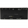 StarTech.com 4-Port HDMI Automatic Video Switch - 4K