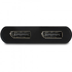 StarTech.com MST hub - DisplayPort to 2x DisplayPort