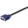 StarTech.com KVM Cable - 4.6m Rackmount Console Cable