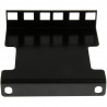 StarTech.com RAIL DEPTH ADAPTER FOR RACKS - 4 IN - 2U