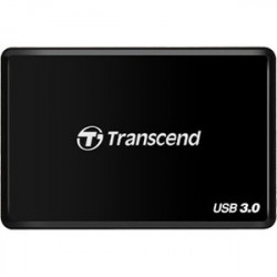 TRANSCEND USB3.0 CFAST CARD READER