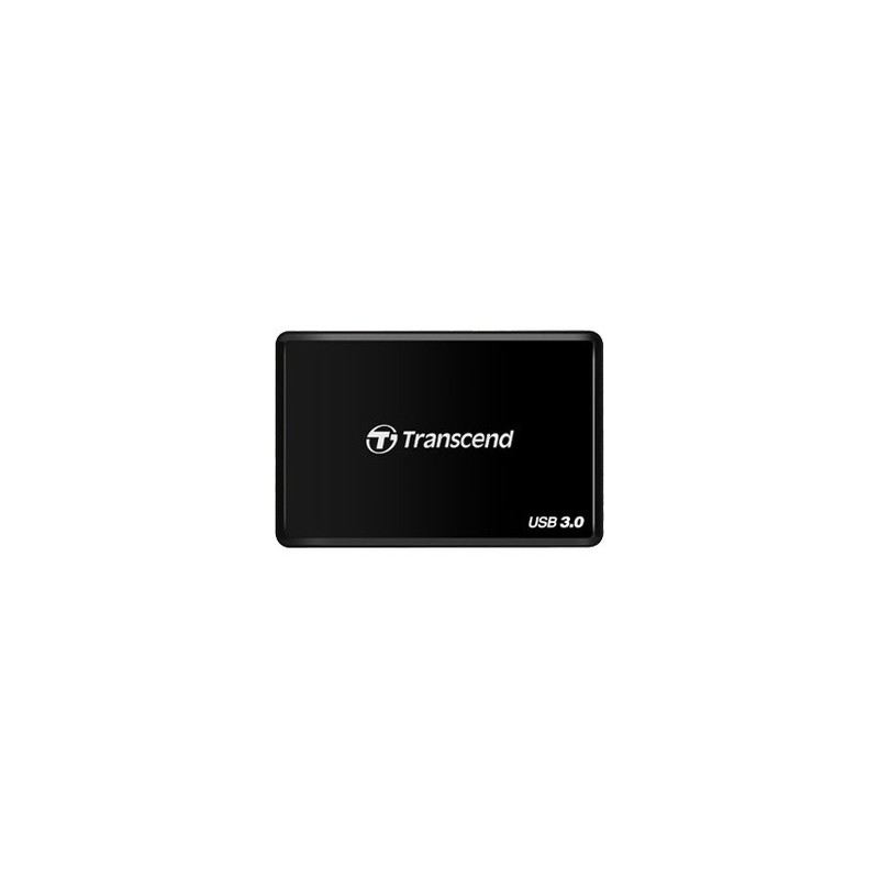 TRANSCEND USB3.0 CFAST CARD READER