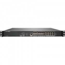 SONICWALL NSA 6600 -...