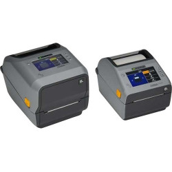 ZEBRA DIRECT THERMAL PRINTER ZD621 COLOR TOUCH