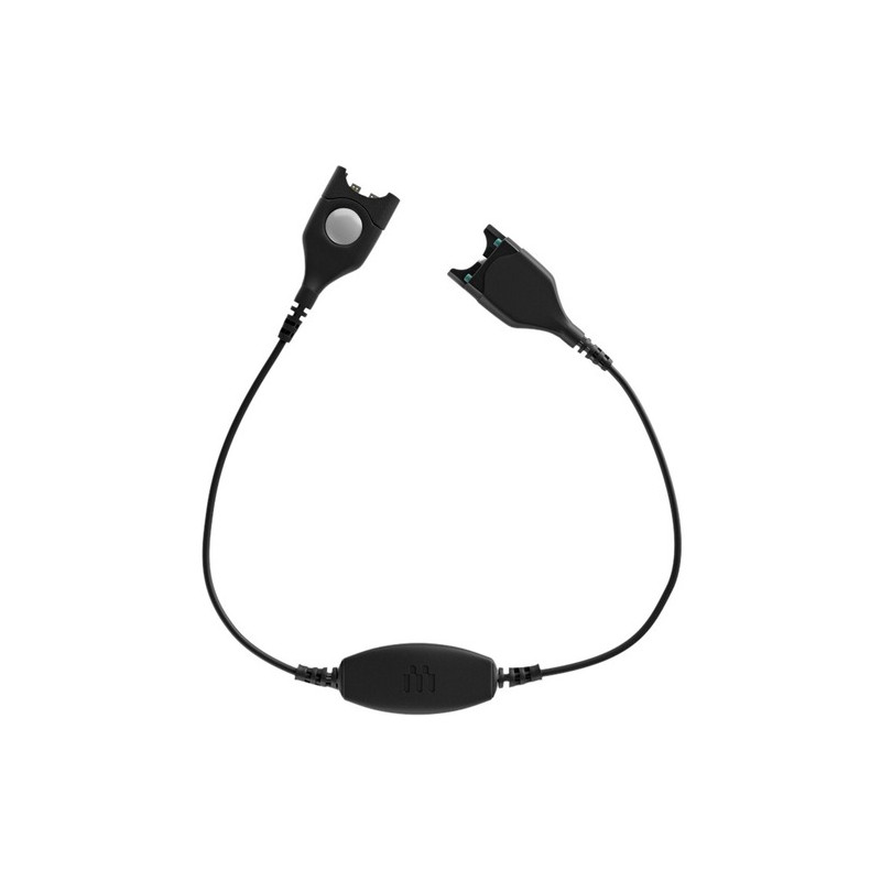 EPOS CEUL 31 EU INLINE LIMITER CABLE ED-ED