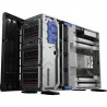 Hewlett Packard Enterprise ML350 GEN10 4208 1P 16G 8SFF SVR