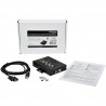 StarTech.com Serial Adapter USB RS-232/422/485 4-Port