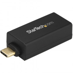 StarTech.com Network Adapter - USB C to GbE - USB 3.0