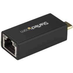 StarTech.com Network Adapter - USB C to GbE - USB 3.0