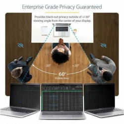 StarTech.com Privacy Screen - MacBook -13in
